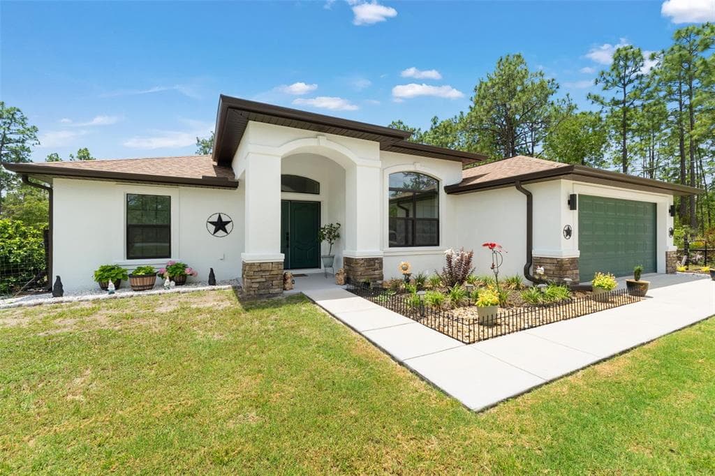 11096 WOOD OWL AVENUE, WEEKI WACHEE, FL 34614 — zdjęcie 2