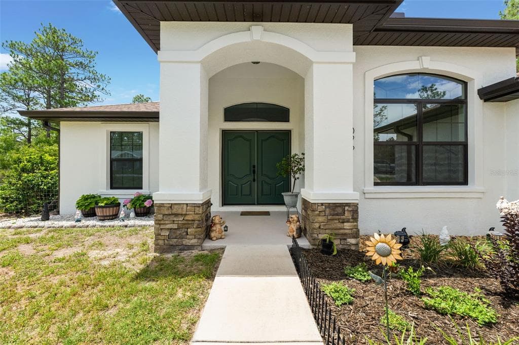 11096 WOOD OWL AVENUE, WEEKI WACHEE, FL 34614 — zdjęcie 3