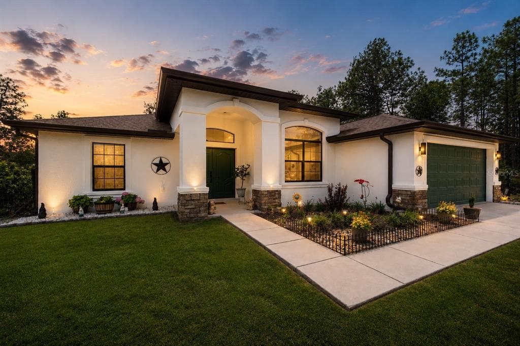 11096 WOOD OWL AVENUE, WEEKI WACHEE, FL 34614