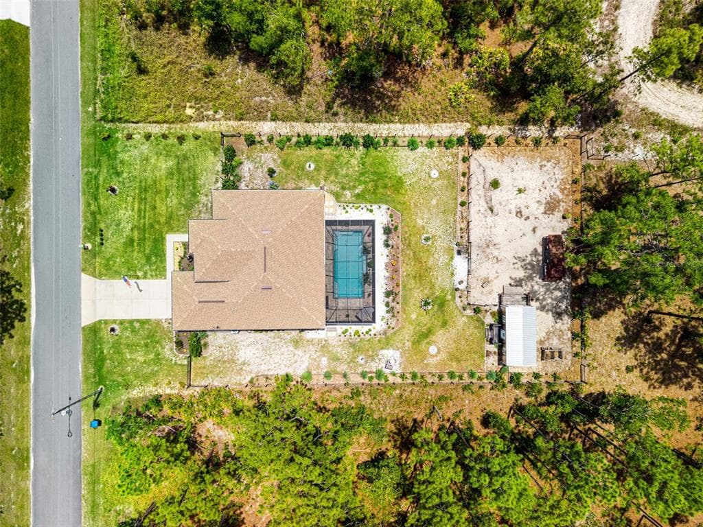 11096 WOOD OWL AVENUE, WEEKI WACHEE, FL 34614 — zdjęcie 5