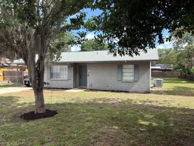 506 W 9TH STREET, FROSTPROOF, FL 33843 — zdjęcie 2
