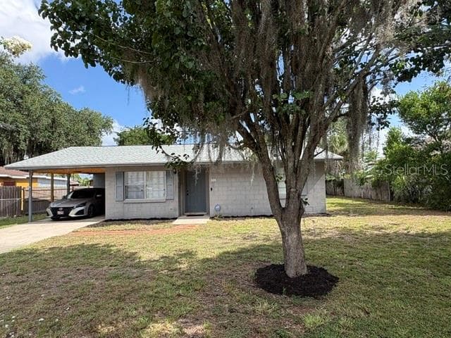 506 W 9TH STREET, FROSTPROOF, FL 33843 — zdjęcie 3