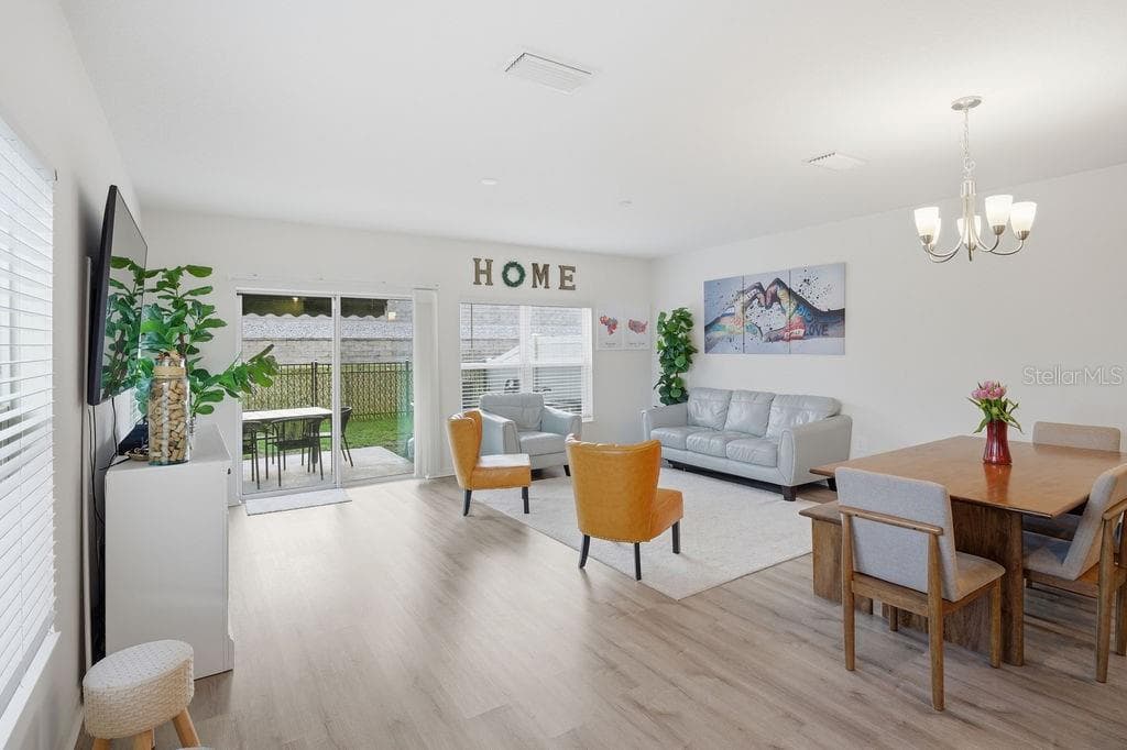 9418 WESTSIDE HILLS DRIVE, DAVENPORT, FL 33896 — zdjęcie 3