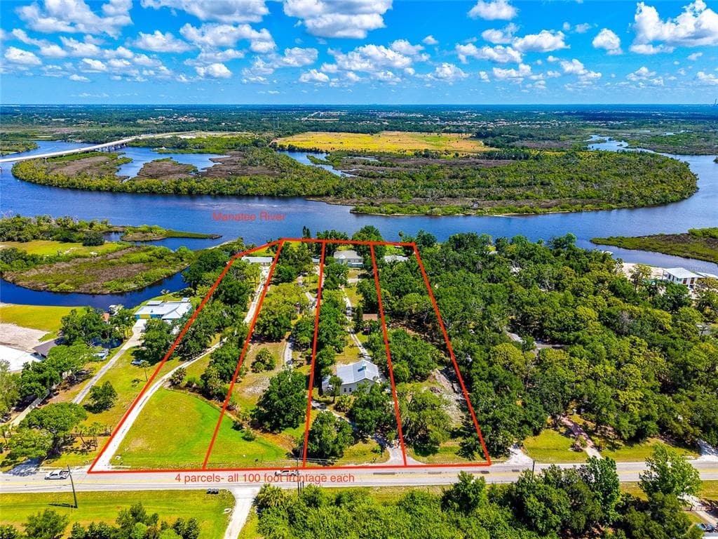 11903 UPPER MANATEE RIVER ROAD, BRADENTON, FL 34212 — zdjęcie 2