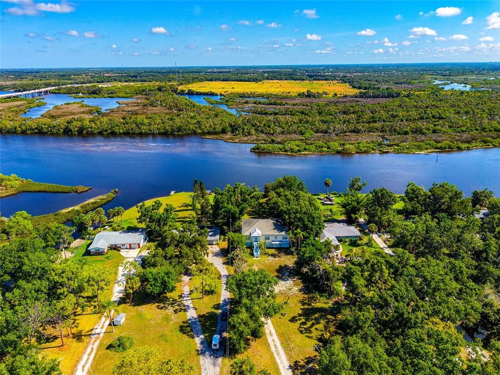 11903 UPPER MANATEE RIVER ROAD, BRADENTON, FL 34212 — zdjęcie 3