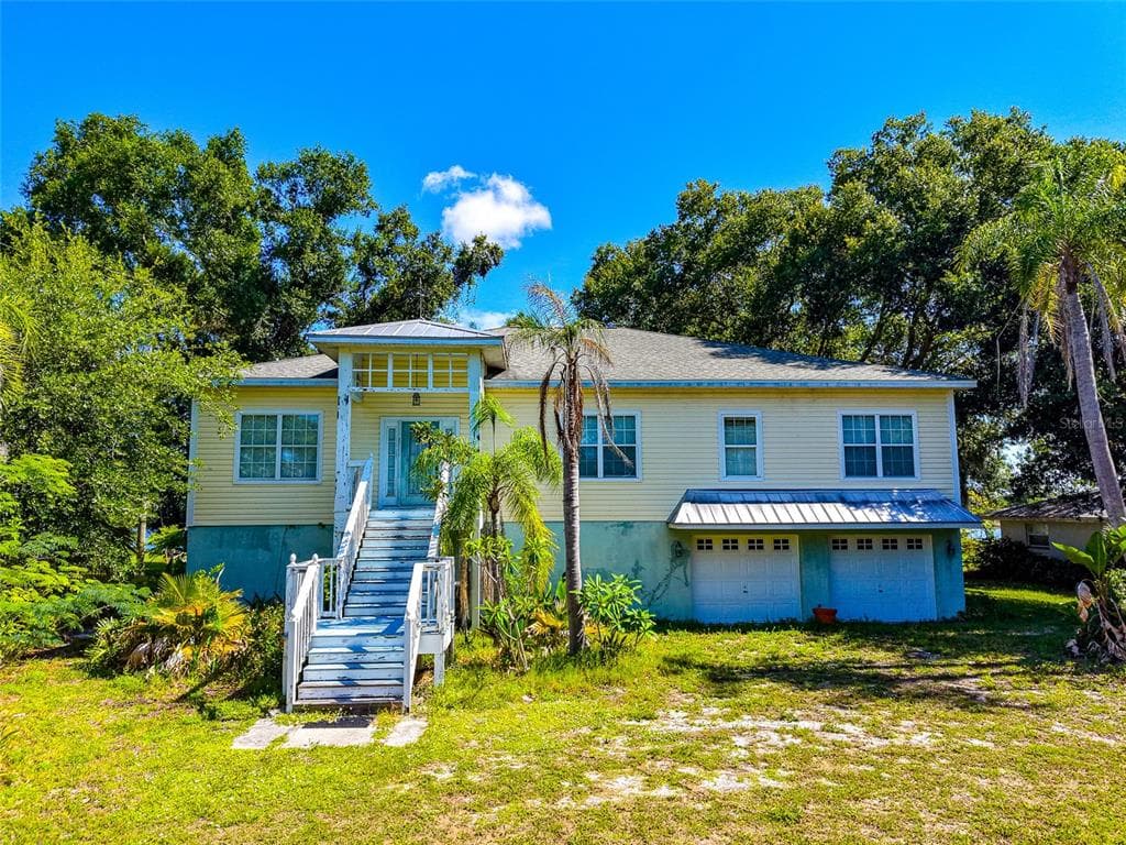 11903 UPPER MANATEE RIVER ROAD, BRADENTON, FL 34212 — zdjęcie 5
