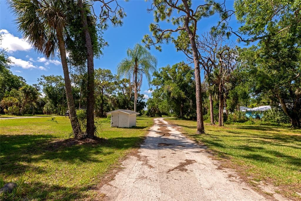 11903 UPPER MANATEE RIVER ROAD, BRADENTON, FL 34212 — zdjęcie 4
