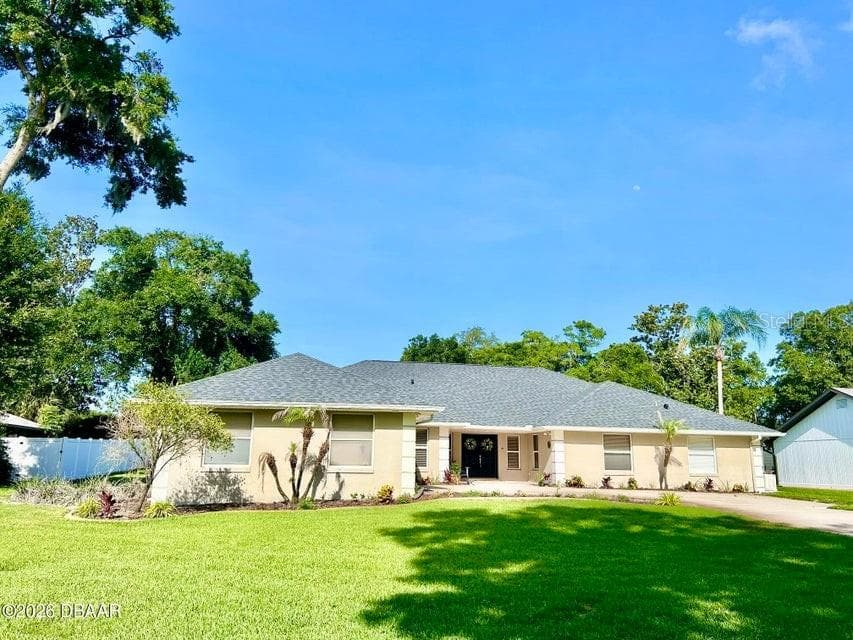 123 RIO PINAR DRIVE, ORMOND BEACH, FL 32174