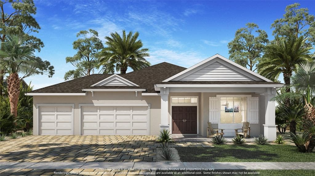 938 MEGANO BOULEVARD, DELAND, FL 32724 — zdjęcie 2