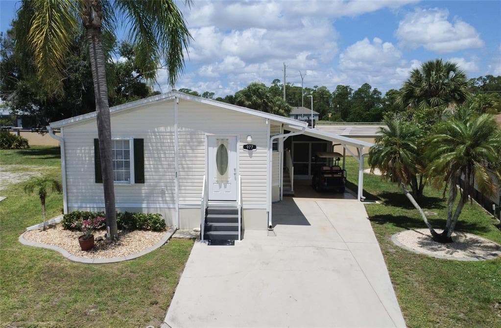 2100 KINGS HIGHWAY # 977, PORT CHARLOTTE, FL 33980