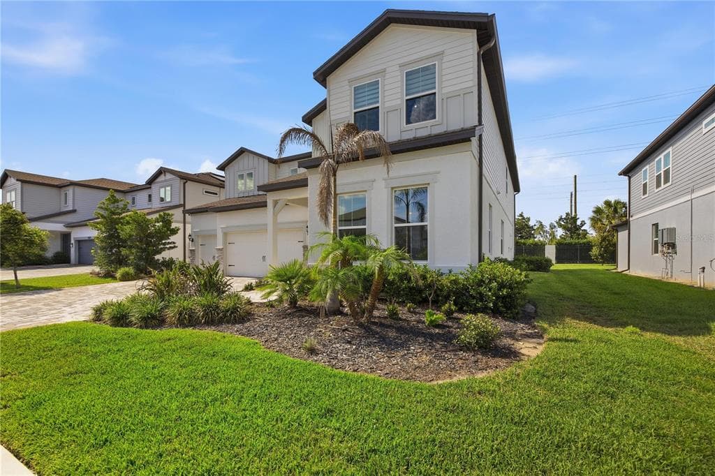 13816 SHARP HAWK DRIVE, RIVERVIEW, FL 33569 — zdjęcie 2