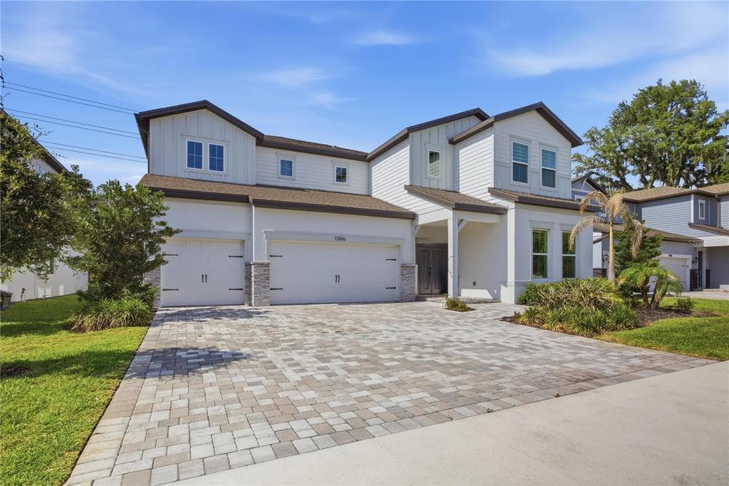 13816 SHARP HAWK DRIVE, RIVERVIEW, FL 33569 — zdjęcie 4