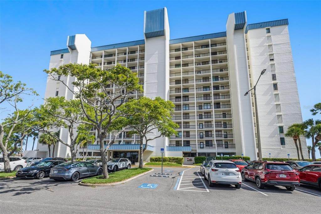 9495 BLIND PASS ROAD # 206, ST PETE BEACH, FL 33706 — zdjęcie 2