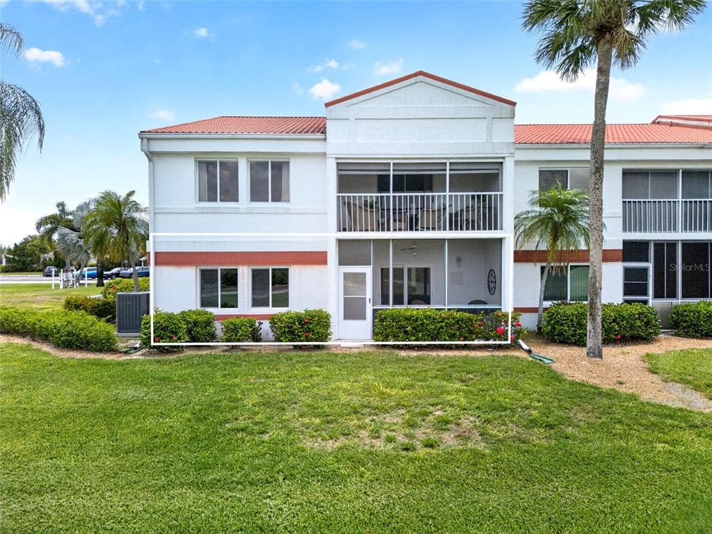 1990 LEISURE DRIVE # 3, FORT MYERS, FL 33907 — zdjęcie 2