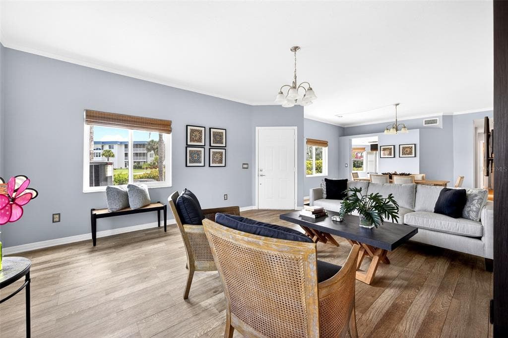 1990 LEISURE DRIVE # 3, FORT MYERS, FL 33907 — zdjęcie 4