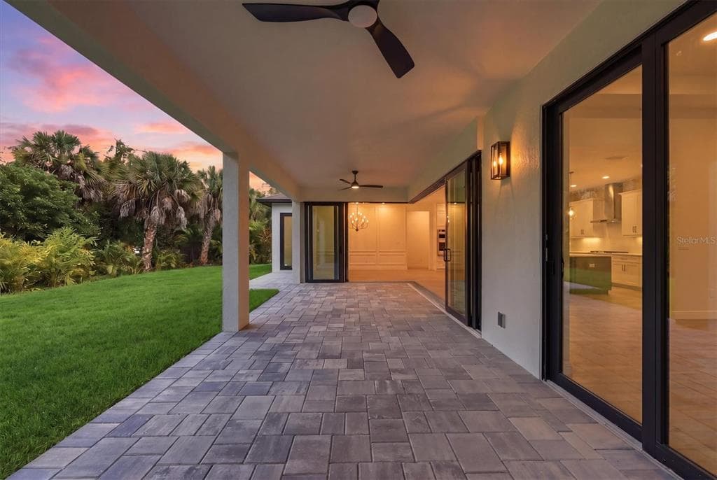 166 MEDALIST ROAD, ROTONDA WEST, FL 33947 — zdjęcie 2
