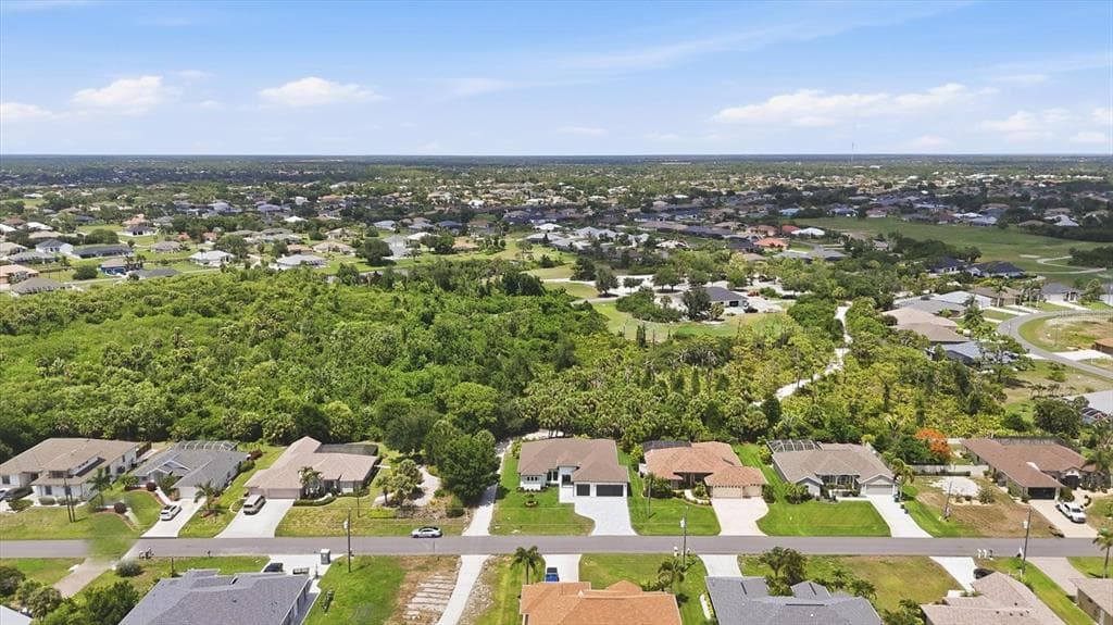 166 MEDALIST ROAD, ROTONDA WEST, FL 33947 — zdjęcie 4