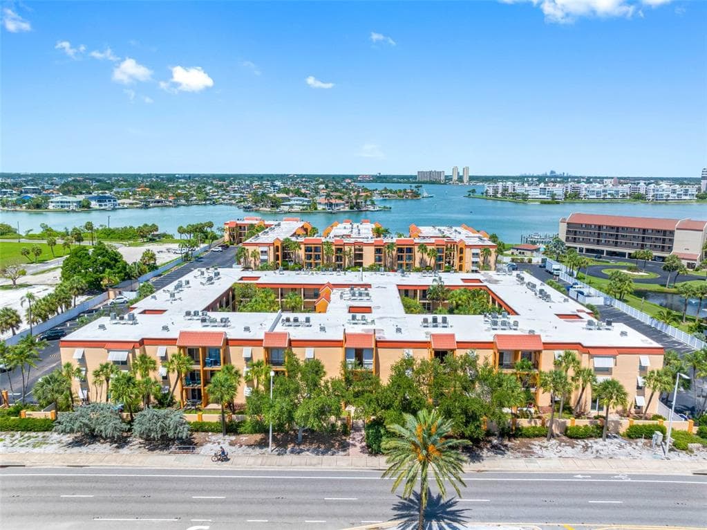 8921 BLIND PASS ROAD # 141, ST PETE BEACH, FL 33706