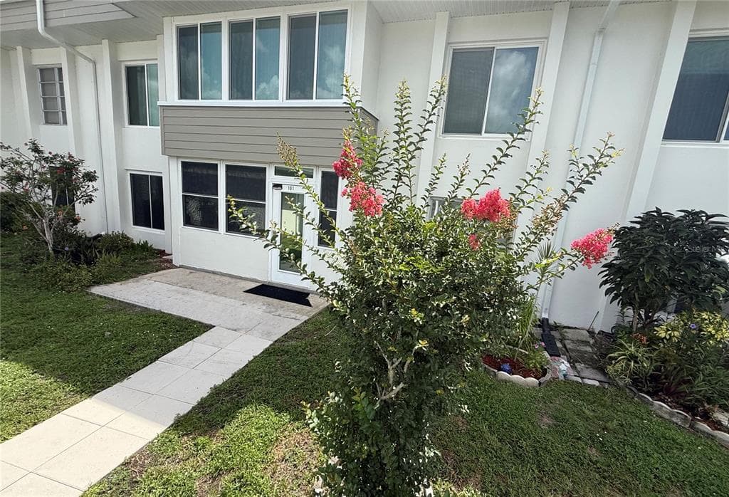 21300 BRINSON AVENUE # 101, PORT CHARLOTTE, FL 33952