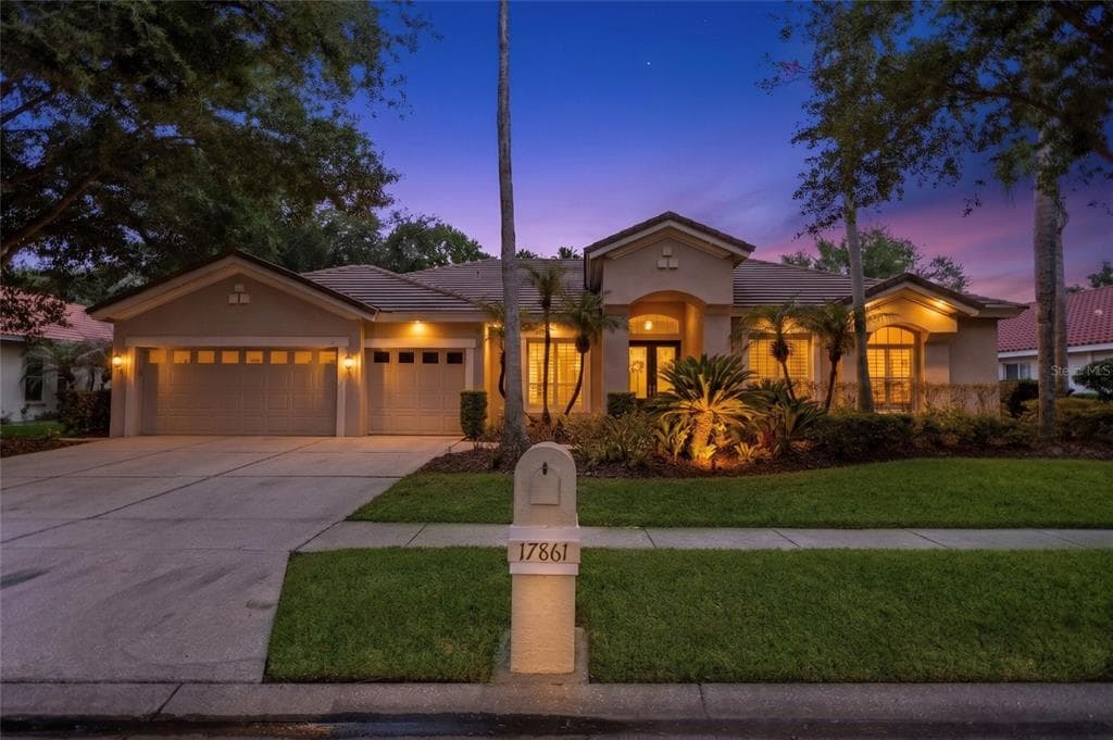 17861 ARBOR GREENE DRIVE, TAMPA, FL 33647 — zdjęcie 2