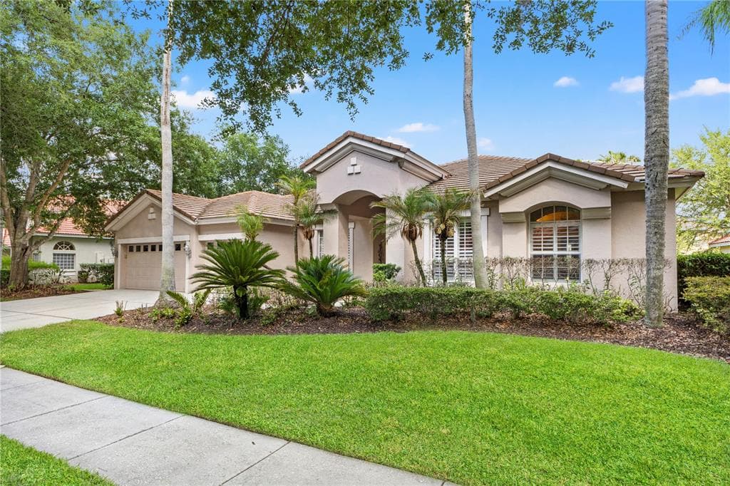 17861 ARBOR GREENE DRIVE, TAMPA, FL 33647 — zdjęcie 4
