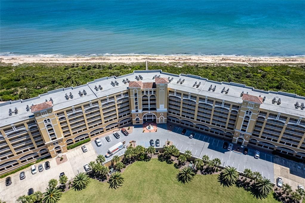 60 SURFVIEW DRIVE # 208, PALM COAST, FL 32137