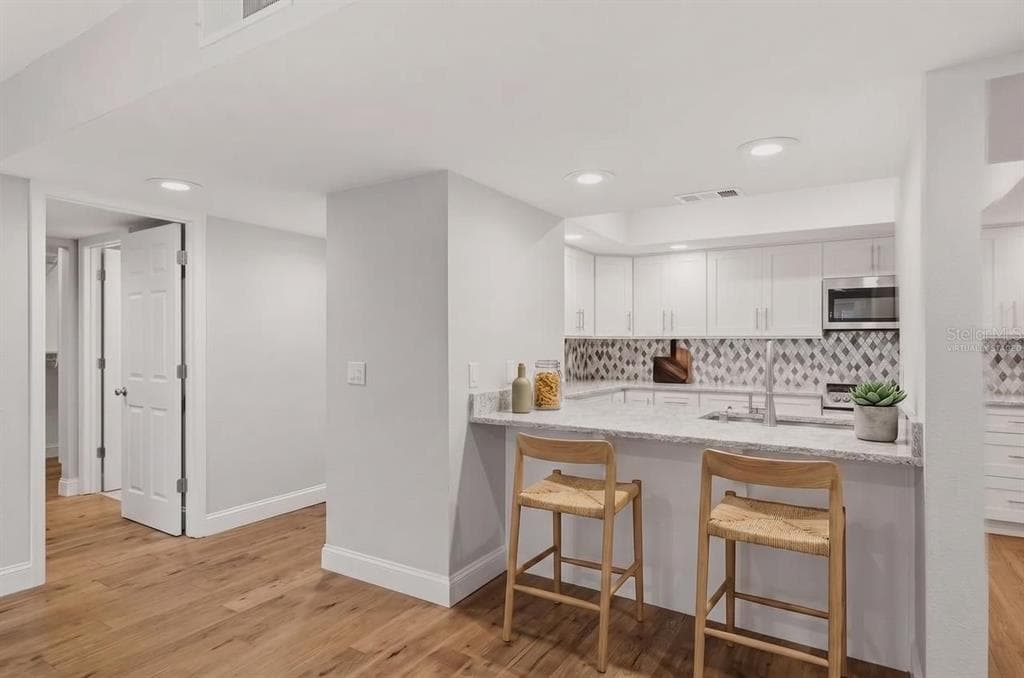 125 MARINER DRIVE # 125, TARPON SPRINGS, FL 34689 — zdjęcie 3