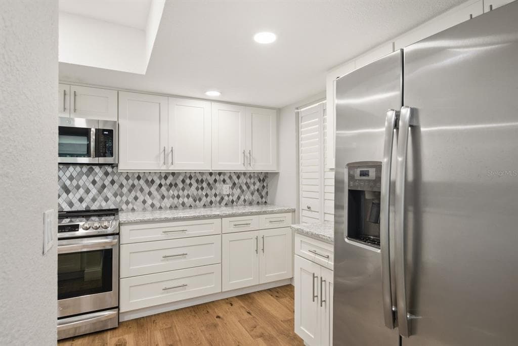 125 MARINER DRIVE # 125, TARPON SPRINGS, FL 34689 — zdjęcie 5