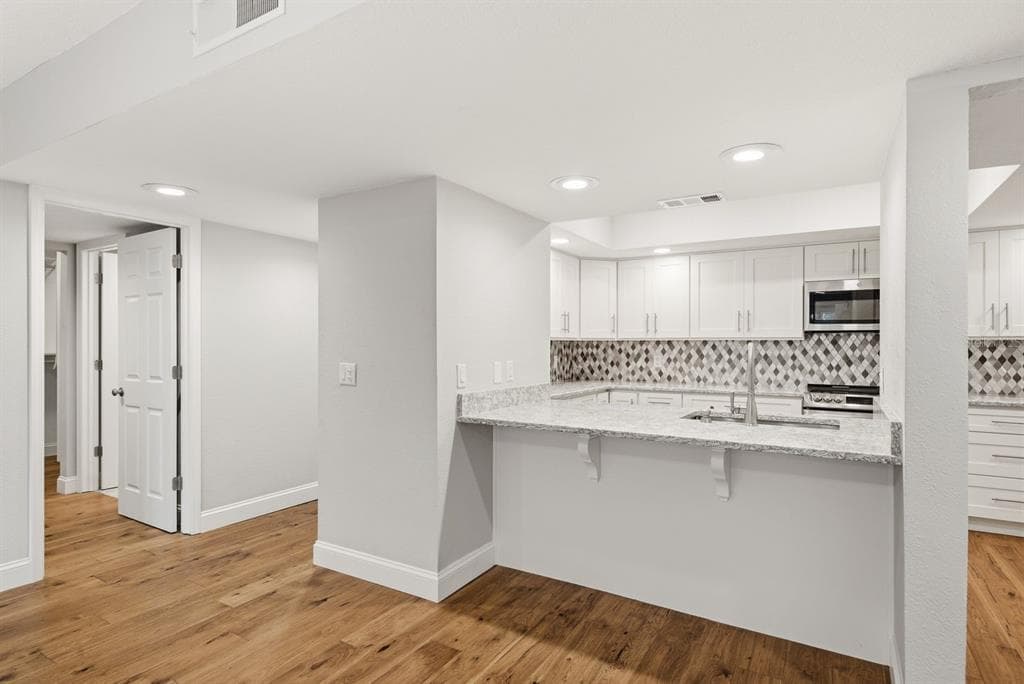 125 MARINER DRIVE # 125, TARPON SPRINGS, FL 34689 — zdjęcie 4
