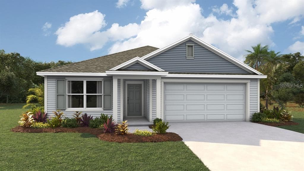 24247 NW 10TH ROAD, NEWBERRY, FL 32669