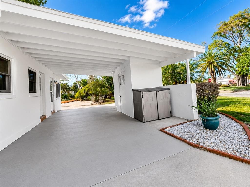 301 41ST AVENUE, ST PETE BEACH, FL 33706 — zdjęcie 2