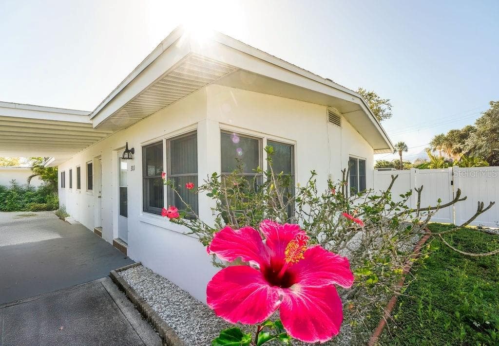 301 41ST AVENUE, ST PETE BEACH, FL 33706 — zdjęcie 4
