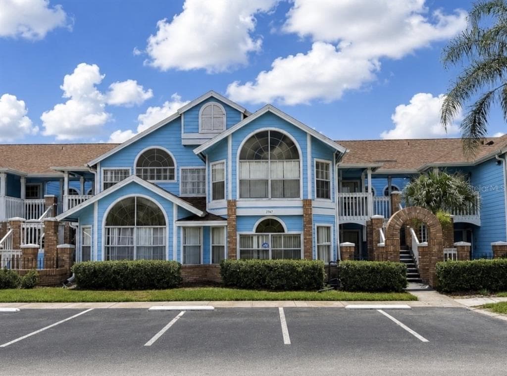 2747 N POINCIANA BOULEVARD # 10, KISSIMMEE, FL 34746