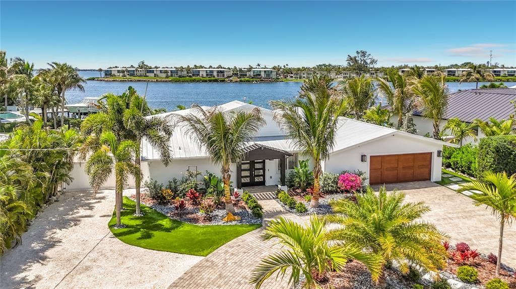 605 KEY ROYALE DRIVE, HOLMES BEACH, FL 34217 — zdjęcie 5