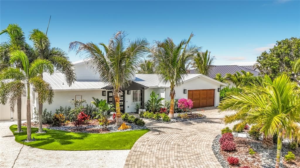 605 KEY ROYALE DRIVE, HOLMES BEACH, FL 34217 — zdjęcie 4
