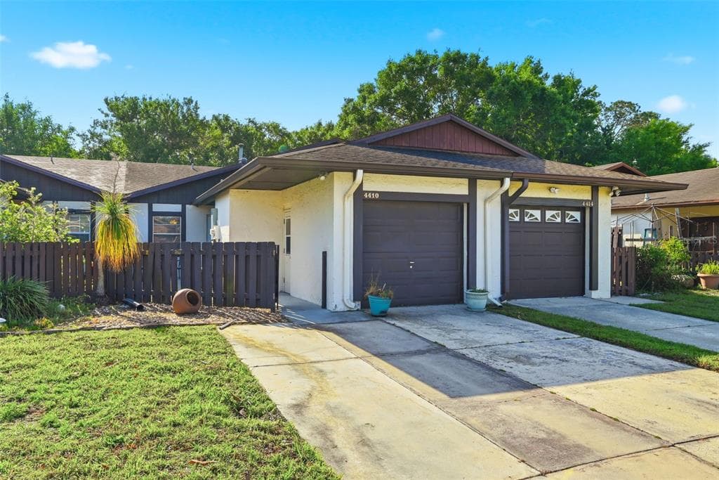 4410 BAR HARBOR DRIVE, ORLANDO, FL 32821 — zdjęcie 2
