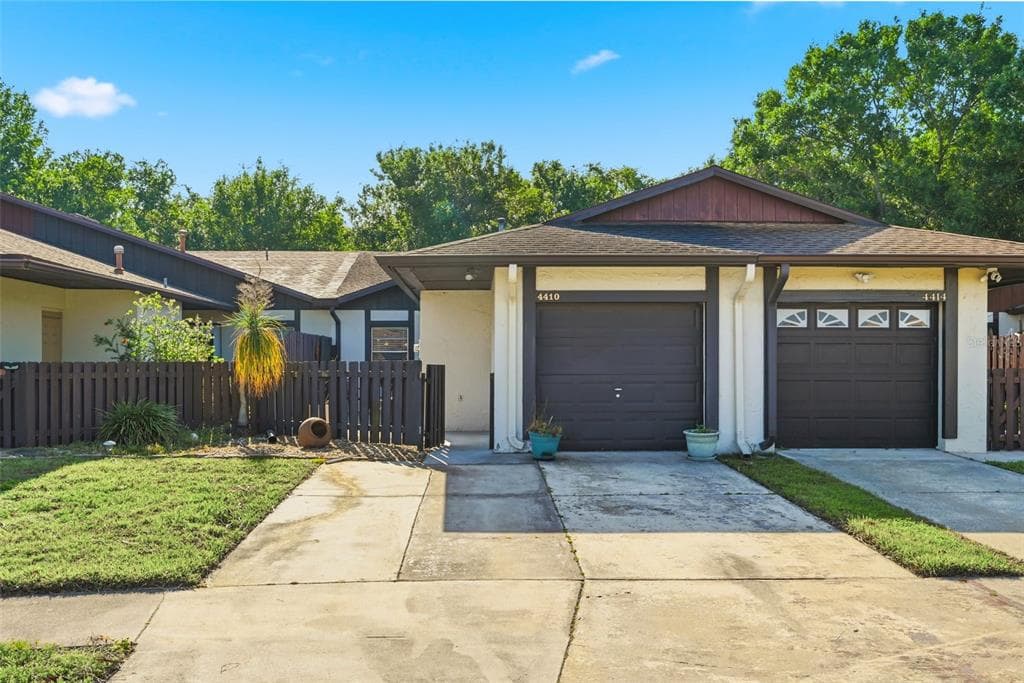 4410 BAR HARBOR DRIVE, ORLANDO, FL 32821