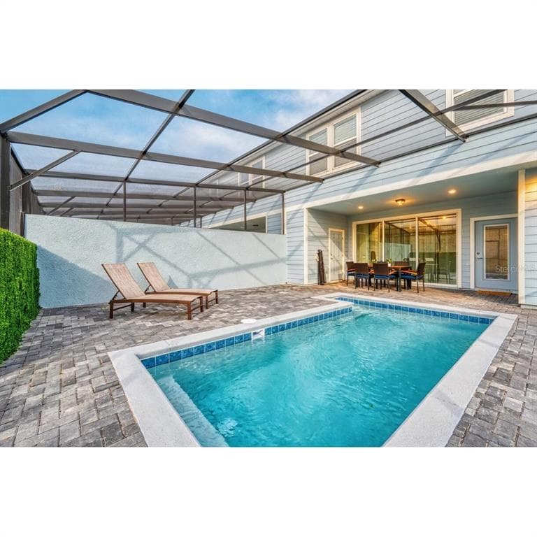 806 PARADISE DRIVE, DAVENPORT, FL 33897 — zdjęcie 2