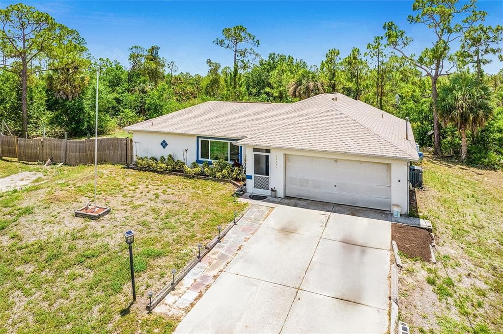 27491 LAS LOMAS DRIVE, PUNTA GORDA, FL 33955 — zdjęcie 2