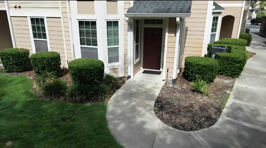 1101 VINTAGE VILLAGE LANE # 110, OCOEE, FL 34761