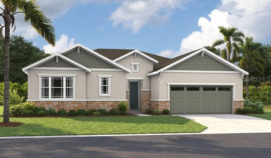 3040 WOODCLIFF LAKE CIRCLE, CLERMONT, FL 34711