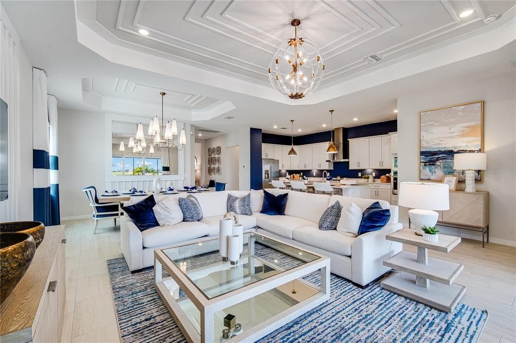 7165 INLET ISLES COURT, LAKEWOOD RANCH, FL 34211 — zdjęcie 2