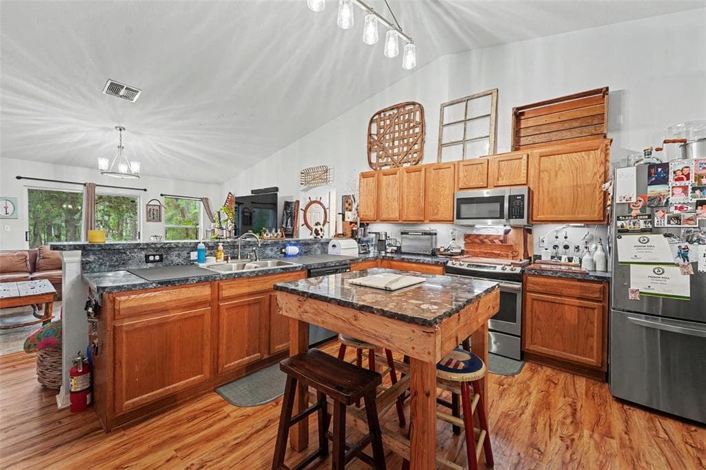 1210 W FAN DRIVE, CITRUS SPRINGS, FL 34434 — zdjęcie 3
