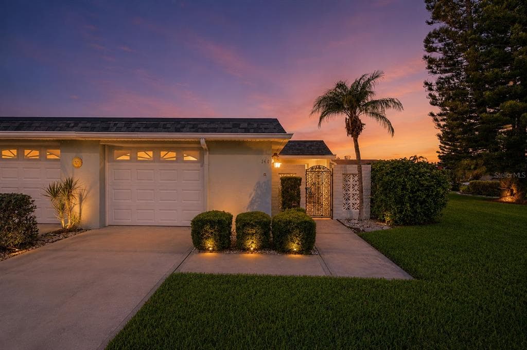 144 BOCA CIEGA POINT BOULEVARD N, ST PETERSBURG, FL 33708