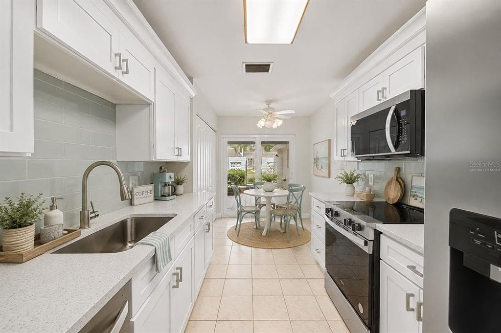 144 BOCA CIEGA POINT BOULEVARD N, ST PETERSBURG, FL 33708 — zdjęcie 4
