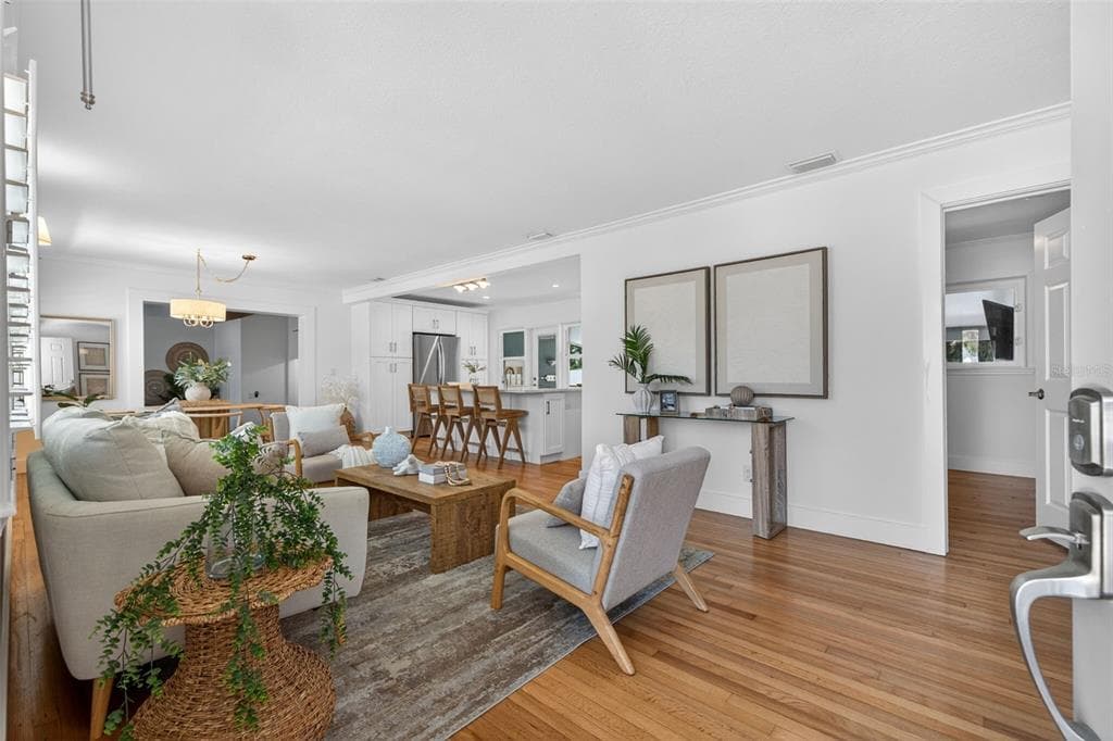 976 NARCISSUS AVENUE, CLEARWATER BEACH, FL 33767 — zdjęcie 2