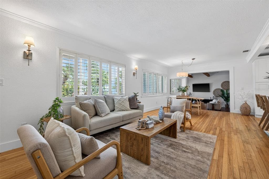 976 NARCISSUS AVENUE, CLEARWATER BEACH, FL 33767 — zdjęcie 3