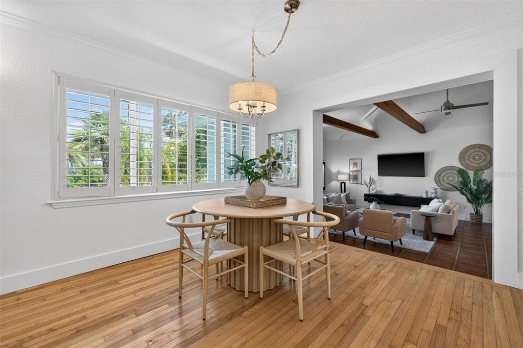 976 NARCISSUS AVENUE, CLEARWATER BEACH, FL 33767 — zdjęcie 5