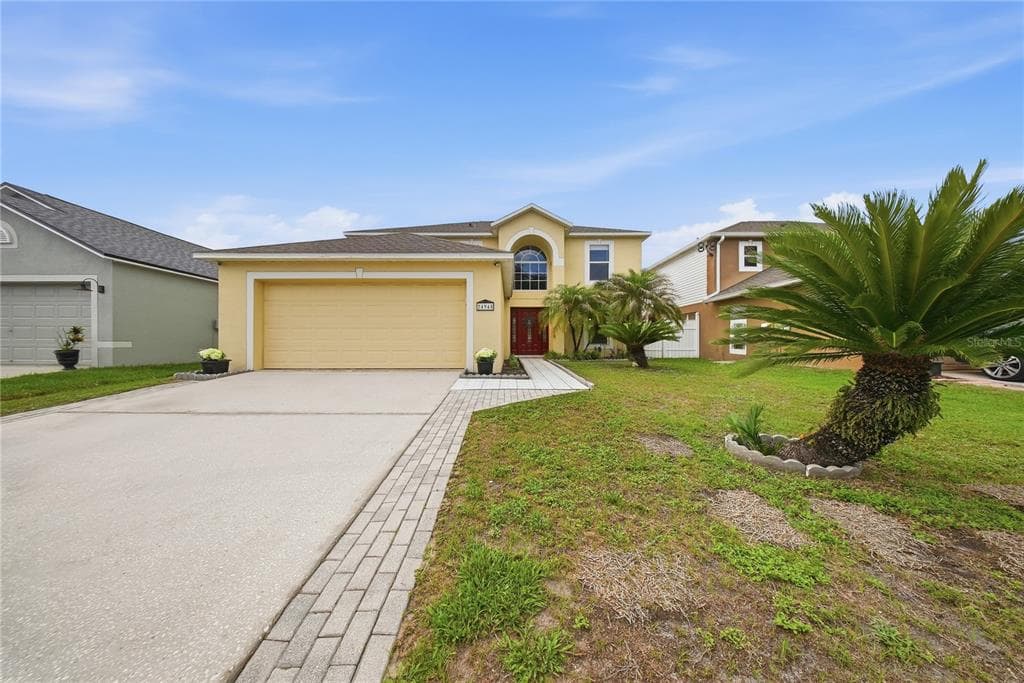 24945 RAVELLO STREET, LAND O LAKES, FL 34639 — zdjęcie 3
