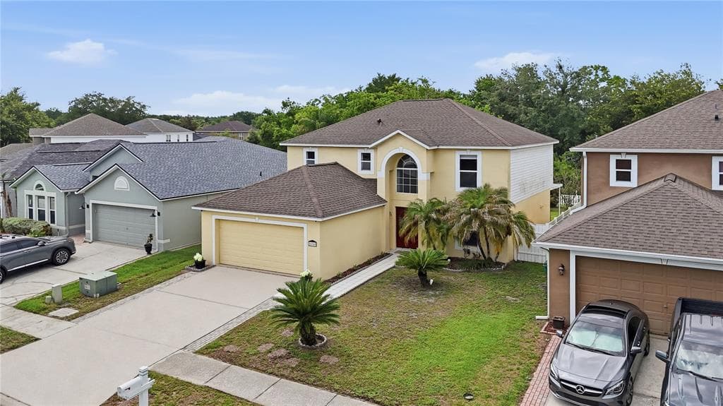 24945 RAVELLO STREET, LAND O LAKES, FL 34639 — zdjęcie 5